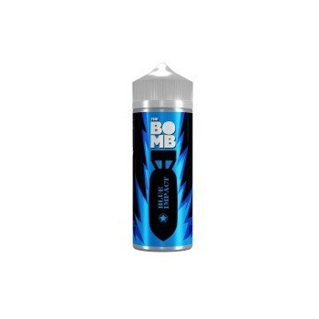 The Bomb long 5/60ml - Blue impact